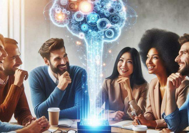AI companies need a reset