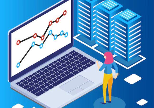 Startups grow faster when strategy meets data