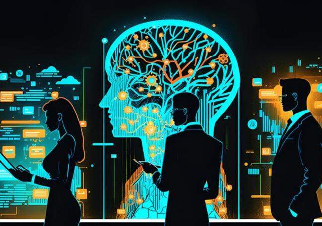 Is Actionable AI  better than Analytical AI?