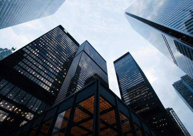 Corporates build agile ventures with strong backing