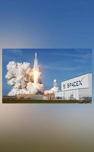 SpaceX valuation to hit up to $400 billion in share sale: Report