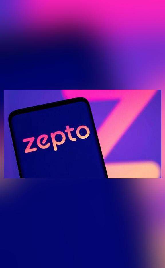 Zepto to raise $500 mn in fresh round at $7 bn valuation: Report