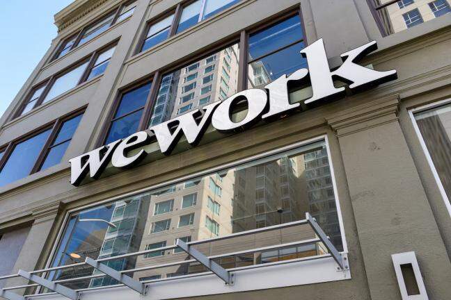SEBI removes WeWork India IPO papers from abeyance