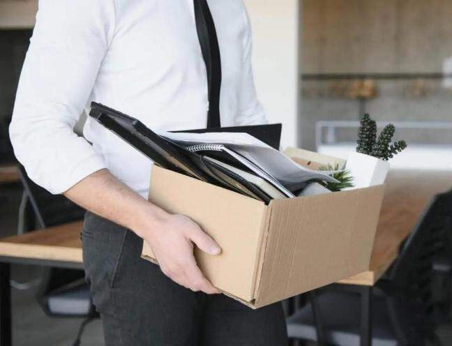 Ex-employee claims startup shut down overnight, 19 staffers got laid off