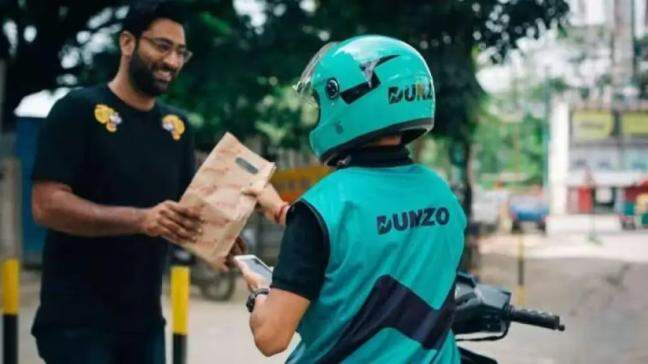 Reliance Retail writes off its ₹1,645 crore investment in Dunzo