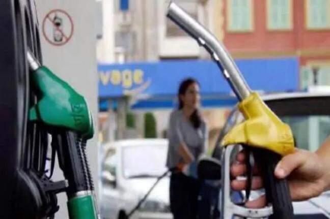 Ethanol blending will lower petrol prices: NITI Aayog 2021 report