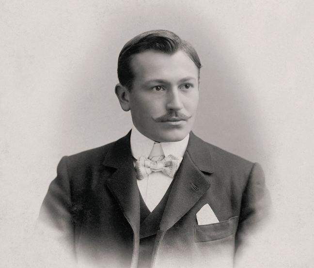 Rolex founder was Nazi spy & sympathised with Hitler, claim MI5 documents
