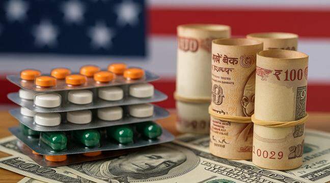 How may tariffs on Indian medical supplies backfire on the US