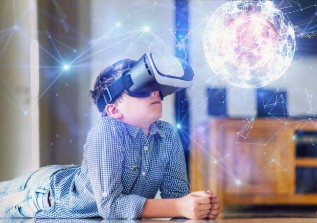 What is shaping education technology today?