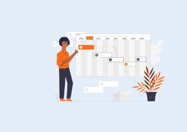 How does streamlining boost operations?