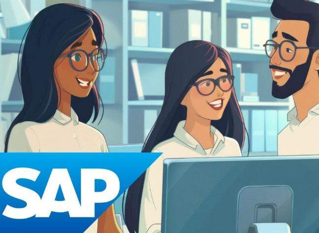 SAP gives partners free SAP build licenses