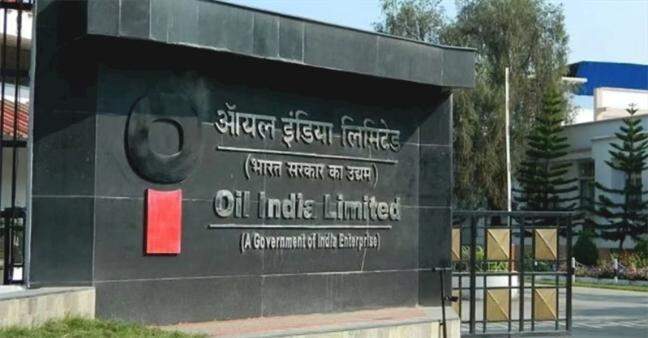 Hazoor Multi Projects bags order of ₹280.1 cr from Oil India Ltd