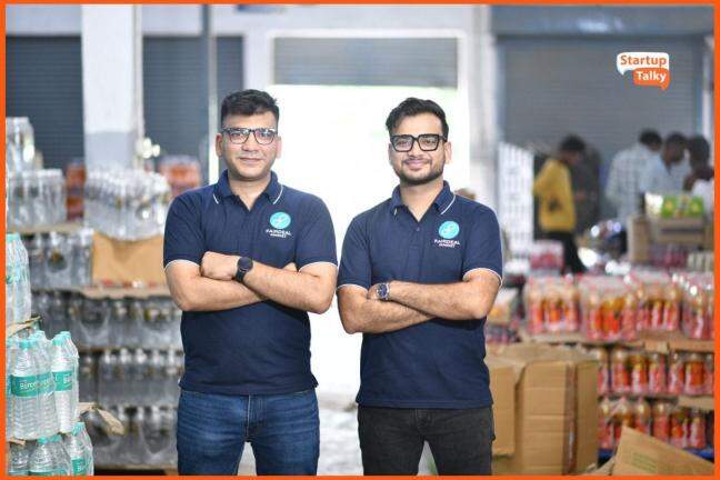 Fairdeal.Market raises $3 mn in pre-series A funding round