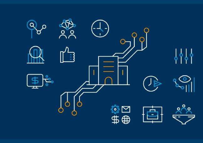 Can digital marketing multiply AI venture growth?