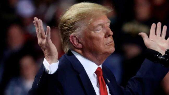 100,000 Indians lose job due to Trump's 50% tariff imposition