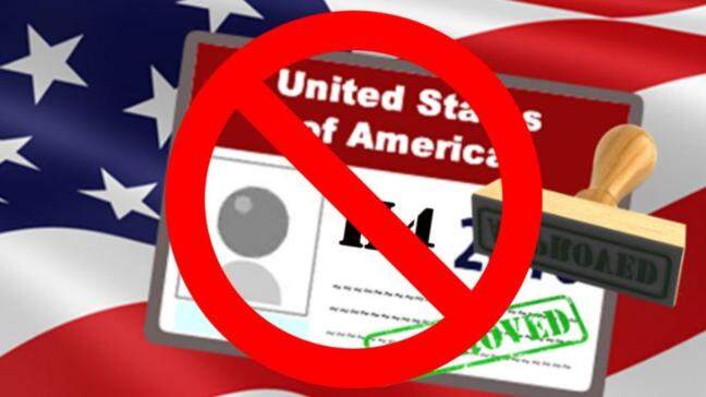 US issues warning for working visa holders over leaving job