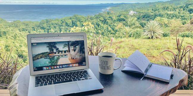 Costa Rica offers work visa for remote work under ₹8800