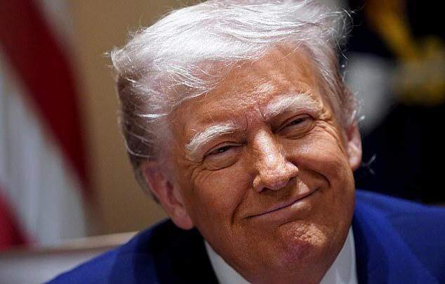 Trump hoping to make financial gains from Pakistan: Former Indian govt official