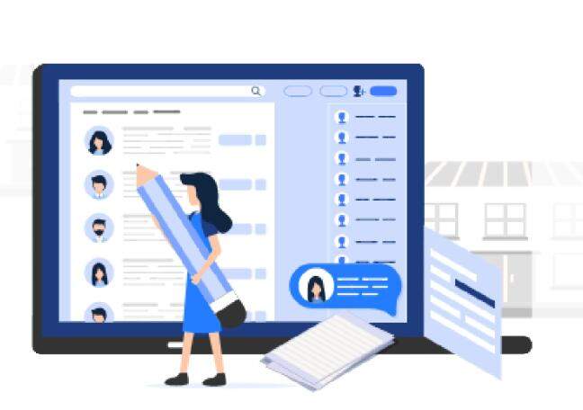 How tech can halve school admission cycles