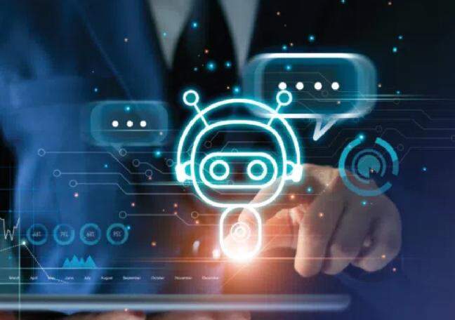AI and ML applications reshaping industries