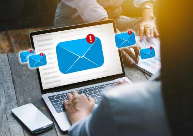 Email automation challenges to solve first