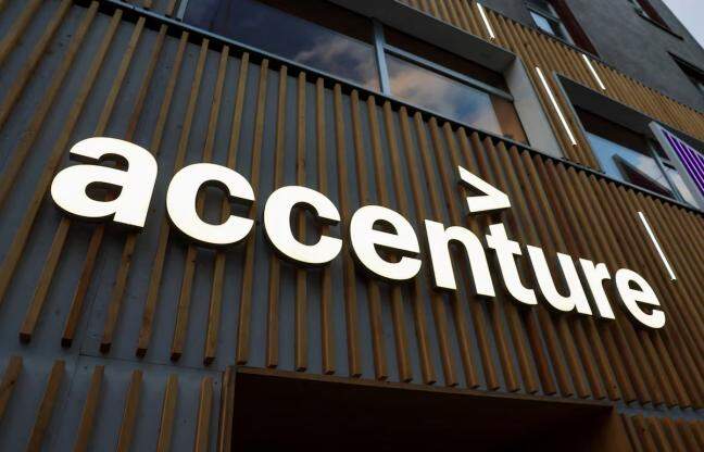 Accenture to buy Australian cybersecurity firm for $650 mn: Report
