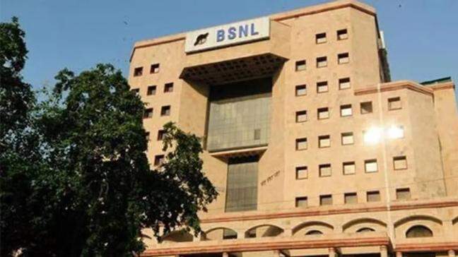 Govt plans ₹47,000 crore capex to strengthen BSNL network