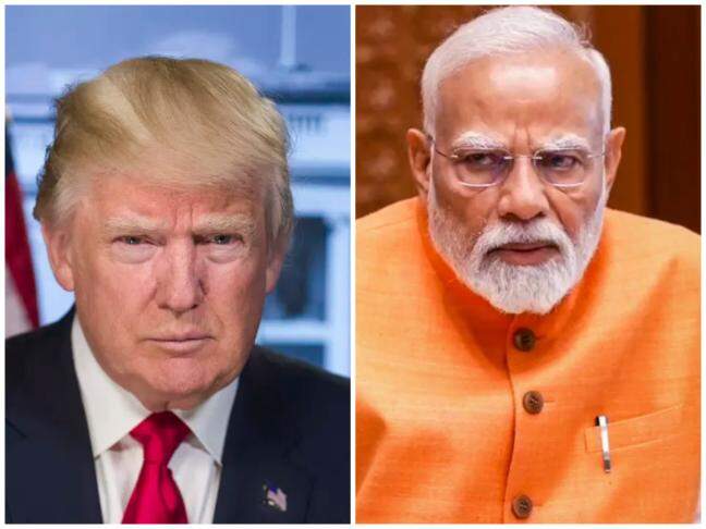 India's 3D growth model is rattling Trump amid tariff threats