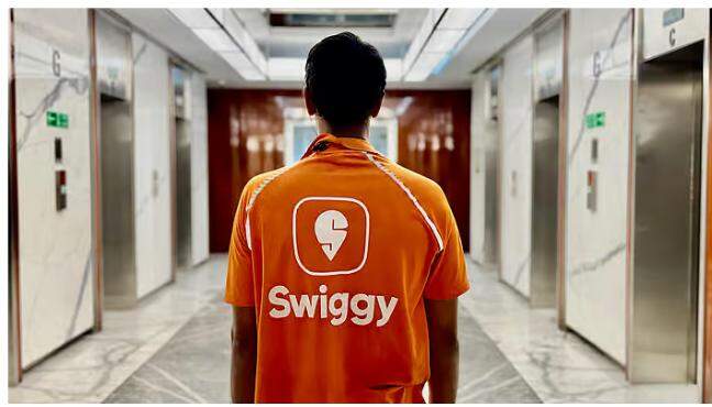 Swiggy hikes platform fee to ₹14 in some regions amid festive season: Reports