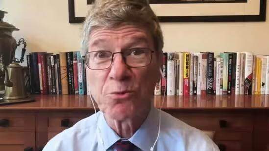 Tariffs on India stupid, serve no purpose: US economist