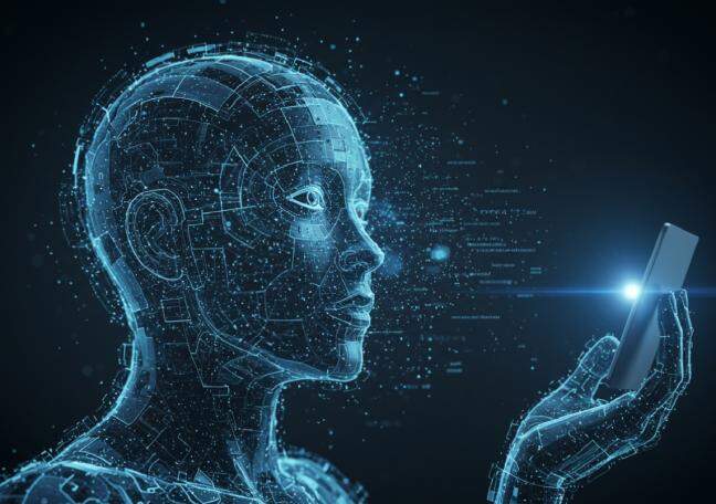 What is the role of AI and ML in powering metaverse?