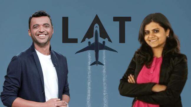 Why Deepinder Goyal is betting big on India’s air future?
