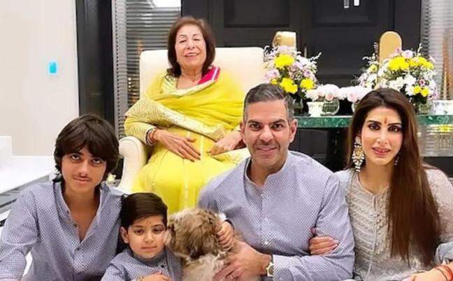 It's nightmare we want to wake up from: Sunjay Kapur's sister amid ₹30,000-crore dispute