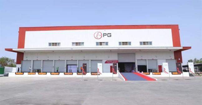 PG Electroplast surges on anticipation of GST reforms