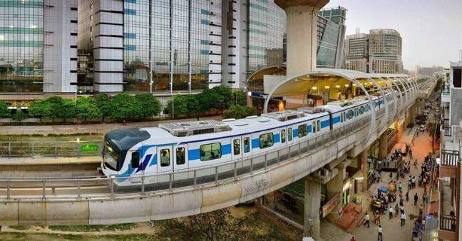 Dilip Buildcon receives orders worth ₹4,455.63 crore