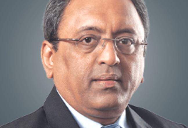 My wife felt bad: L&T MD Subrahmanyan on 'how long can you stare at wife' remark