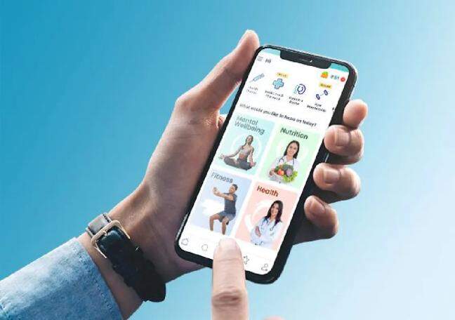 How do health businesses stay mobile and effective?