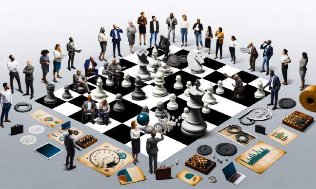 Who really drives growth through consulting?