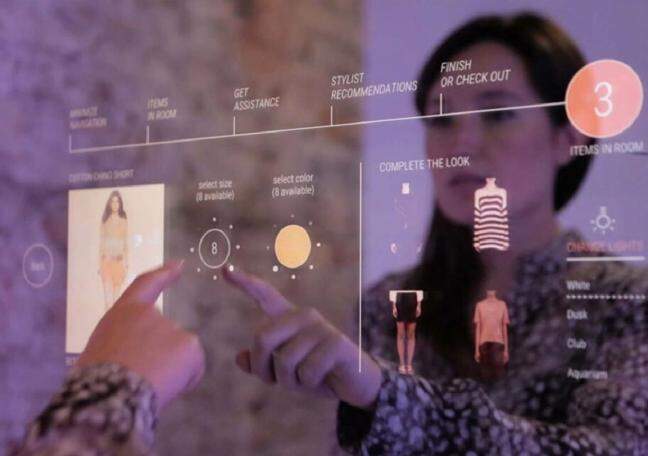 Is smart retail changing how we shop?