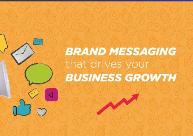 Why does consistent brand messaging drive 3x recall?