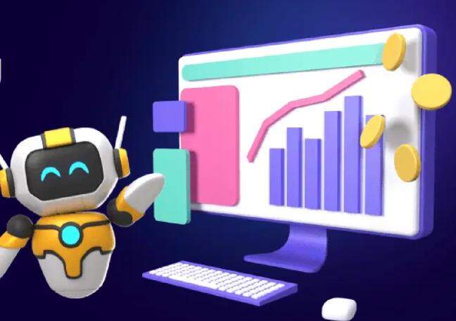 How is AI changing financial reporting accuracy?