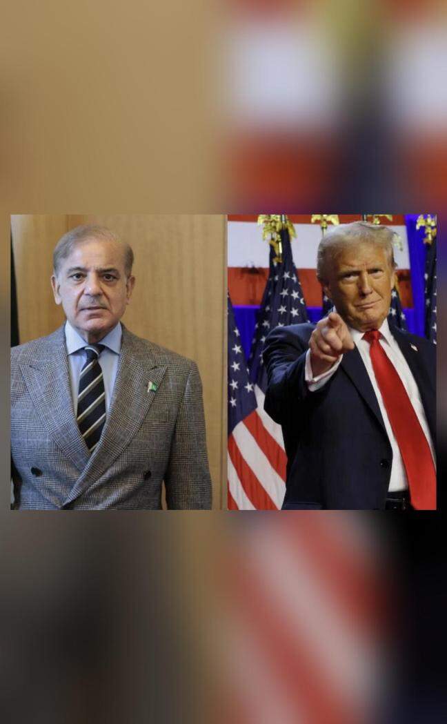 Does Pakistan have 'massive' oil reserves as Trump claimed?