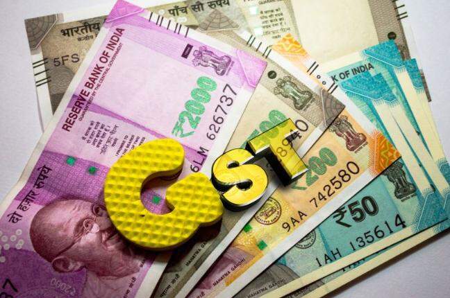 Chandigarh GST collection dips 5% in July at ₹221 crore