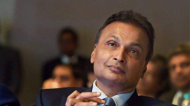 Lookout notice issued against Anil Ambani in ₹3,000-crore fraud case: Reports