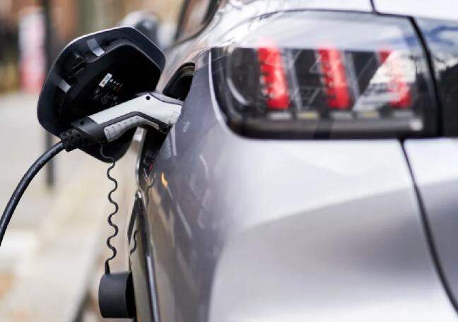 Why are EV costs staying stubbornly high?