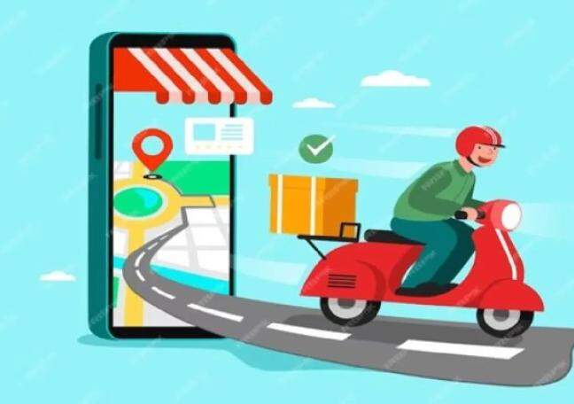 How big will quick commerce get by 2029?