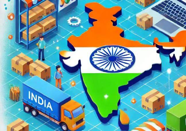 What’s behind the direct-to-consumer boom in India?