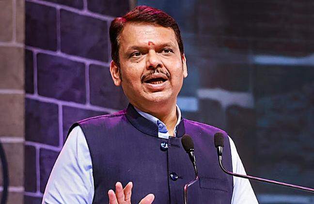 CSR efforts should not be restricted to cities: Maharashtra CM