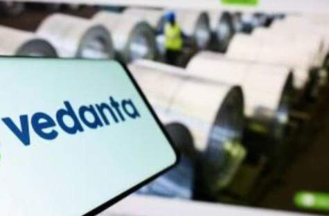 Vedanta announces 2nd interim dividend for FY26