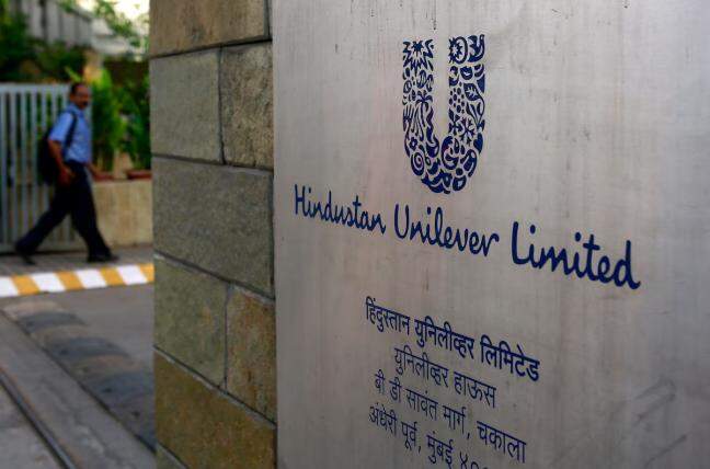 Hindustan Unilever appoints ex-Hero MotoCorp boss Niranjan as CFO